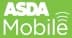 ASDA mobile logo