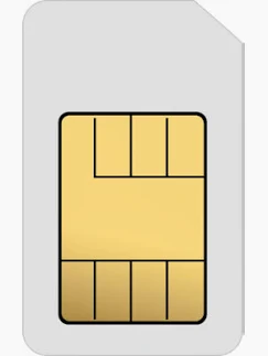 SIM card